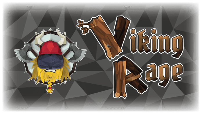 Viking Rage The Viking VR Spectacle for HTC Vive is Now Available on Steam Including a 10% Release Discount