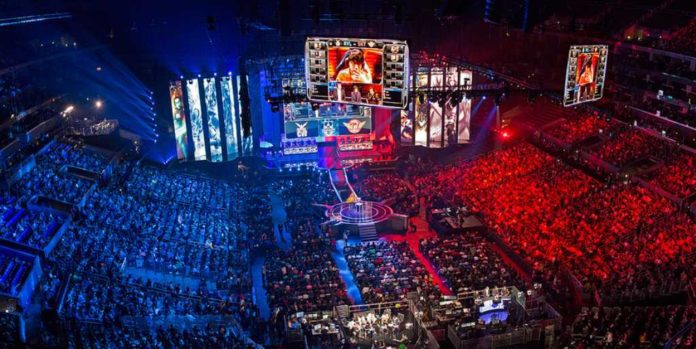 E-Sports Market Growing at a CAGR 32.28% During 2017 to 2021 Says a New Report at ReportsnReports.com