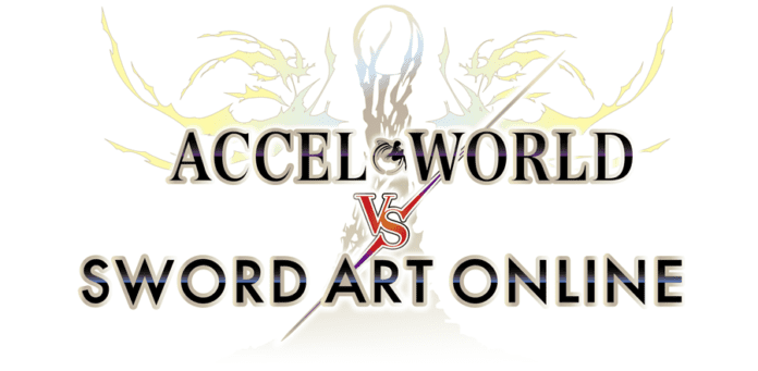 ACCEL WORLD VS. SWORD ART ONLINE set on July 7th 2017!