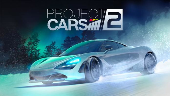Limited & Collector's Edition To Boost Your Ultimate Project CARS 2 Journey!