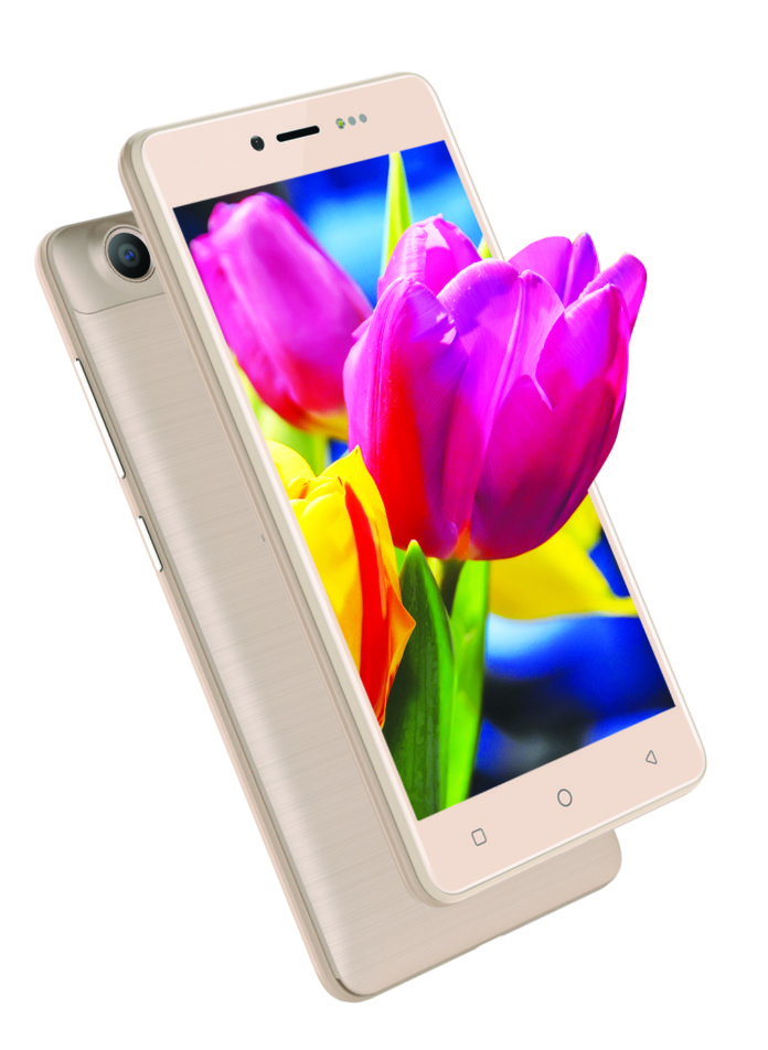 Ziox Mobiles launches ‘Astra Colors 4G’ smartphone with a massive 4000 mAh battery priced at Rs. 6,499/- only