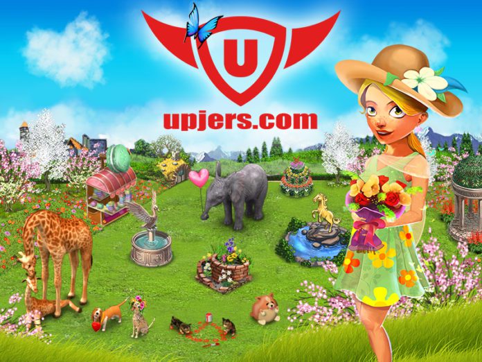 upjers launches a Week of Events for Browser Games and Apps