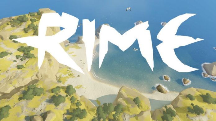 Grey Box & Tequila Works Release New ‘RiME’ Dev Diary