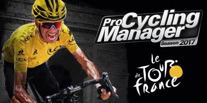 The official Tour de France 2017 video games unveil new website and images