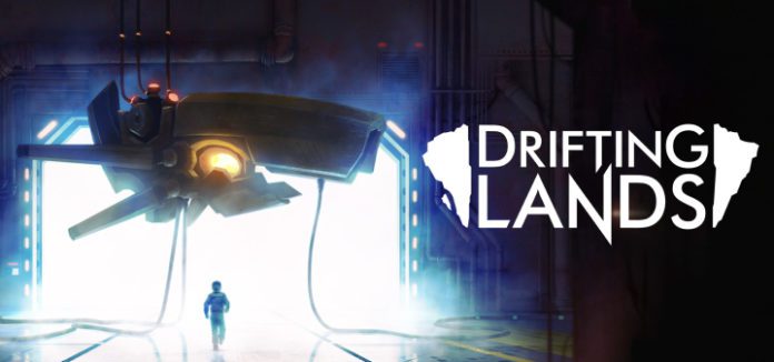 Shmup Meets Action-RPG in Drifting Lands - New Trailer