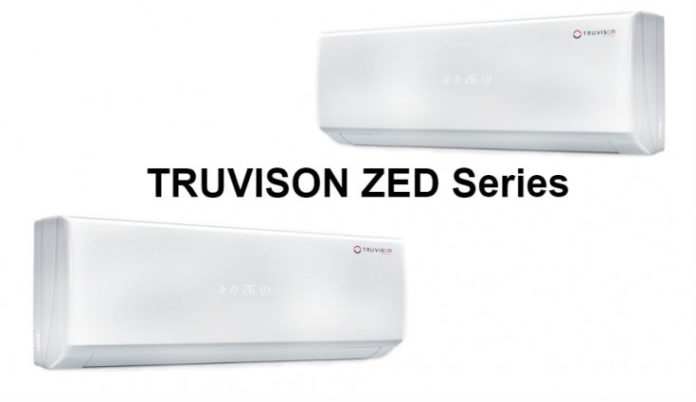 Truvison introduces its ZED series- 3 star AC (1.0 Ton) & (1.5 Ton) with superior TruAer technology priced at Rs.25990/- & Rs. 30990/- respectively