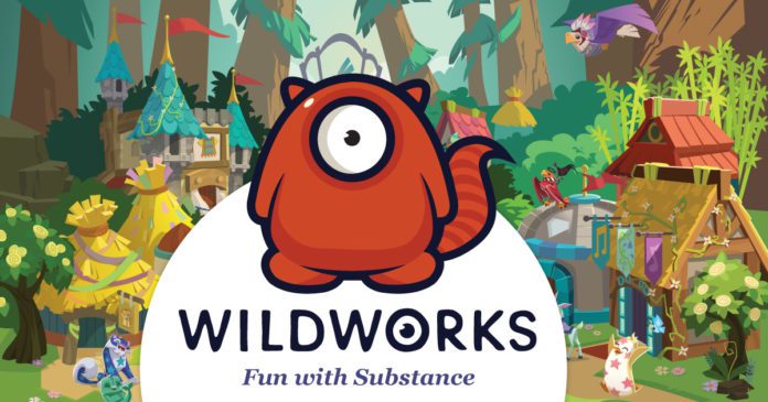 WildWorks Taps Exim Brasil To Represent Animal Jam