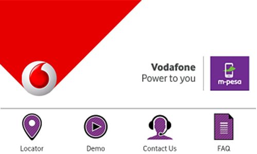 Residents of Haryana can Now Pay their Electricity Bill ‘On the Go’ with Vodafone M-Pesa