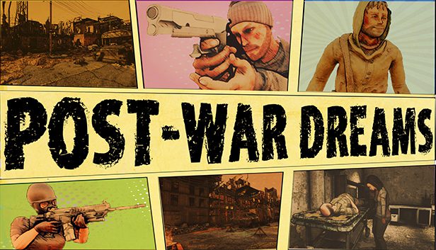 Kiss confirms Post War Dreams is coming to Steam