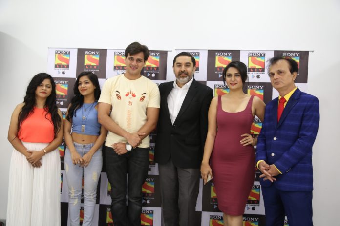 SonyLIV launches India’s first Gujarati rom-com web series ‘Kacho Papad Pako Papad’