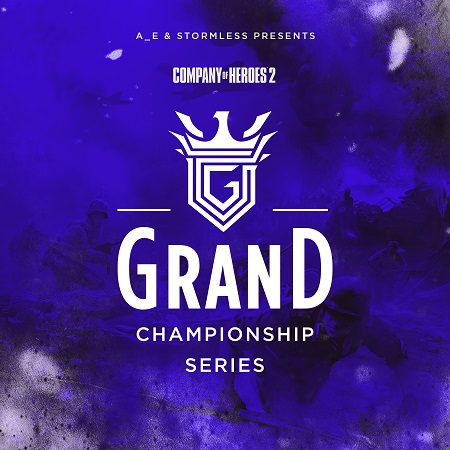 Company of Heroes 2 Grand Championship Finals Live from ESL