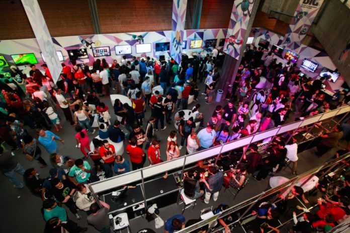Brazilian Independent Games International Awards Finalists Revealed