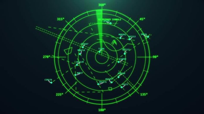 Where is the Commercial Airport Radar Opportunity for Solid-State Electronics?