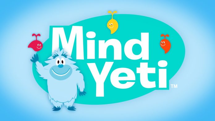 Committee for Children Launches Mind Yeti App for Kids and their Adults
