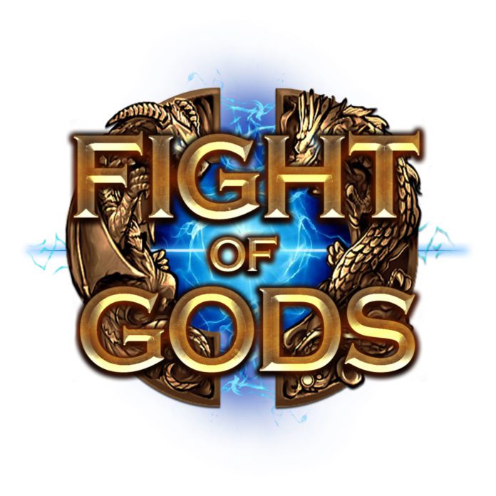 New deities join the FIGHT OF GODS