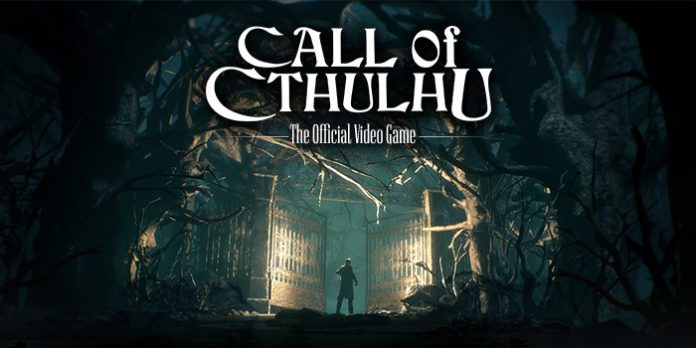 Call of Cthulhu embraces madness in E3 Trailer