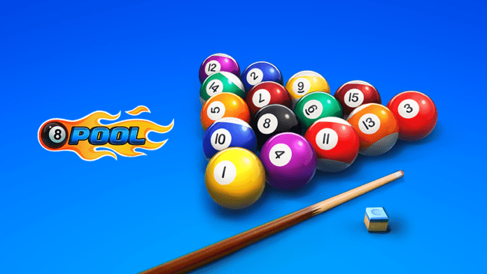 Miniclip announces community driven update for '8 Ball Pool'