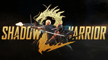 Shadow Warrior 2 slashes onto XBOX One and PlayStation 4