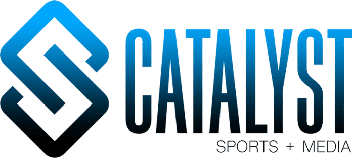 Catalyst Sports & Media Collaborates with Sports Academy to Launch First of its Kind Esports Training Facility and Program