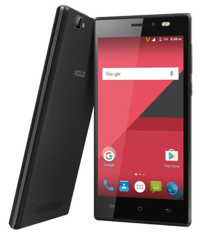 XOLO Era 1X is now available at Rs 4999/-