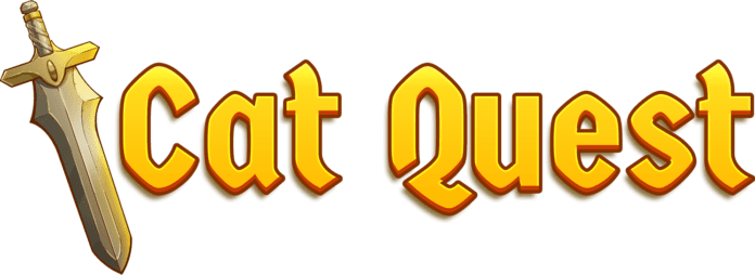 CAT QUEST is coming to Steam and consoles!