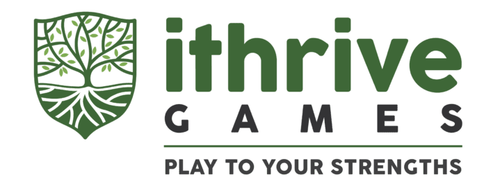 ITHRIVE GAMES AND CARNEGIE MELLON'S ETC PRESS PARTNER TO SHOWCASE THE USE OF VIDEO GAMES TO PRACTICE AND ENHANCE POSITIVE SOCIAL AND EMOTIONAL SKILLS