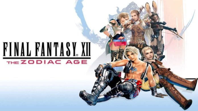 Experience Ivalice Like Never Before In 