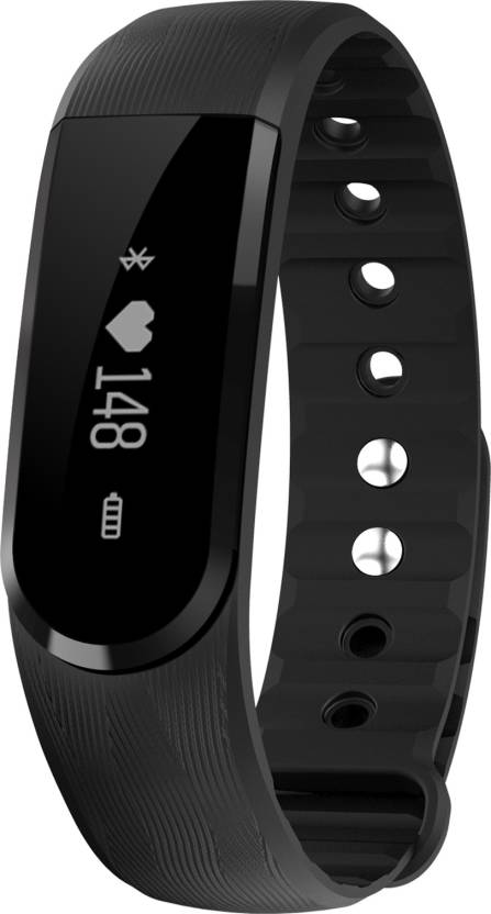 Ambrane India enters the Wearables segment launches 'AFB – 11'Flexi Fit with heart rate monitor, priced at Rs. 1,799/-