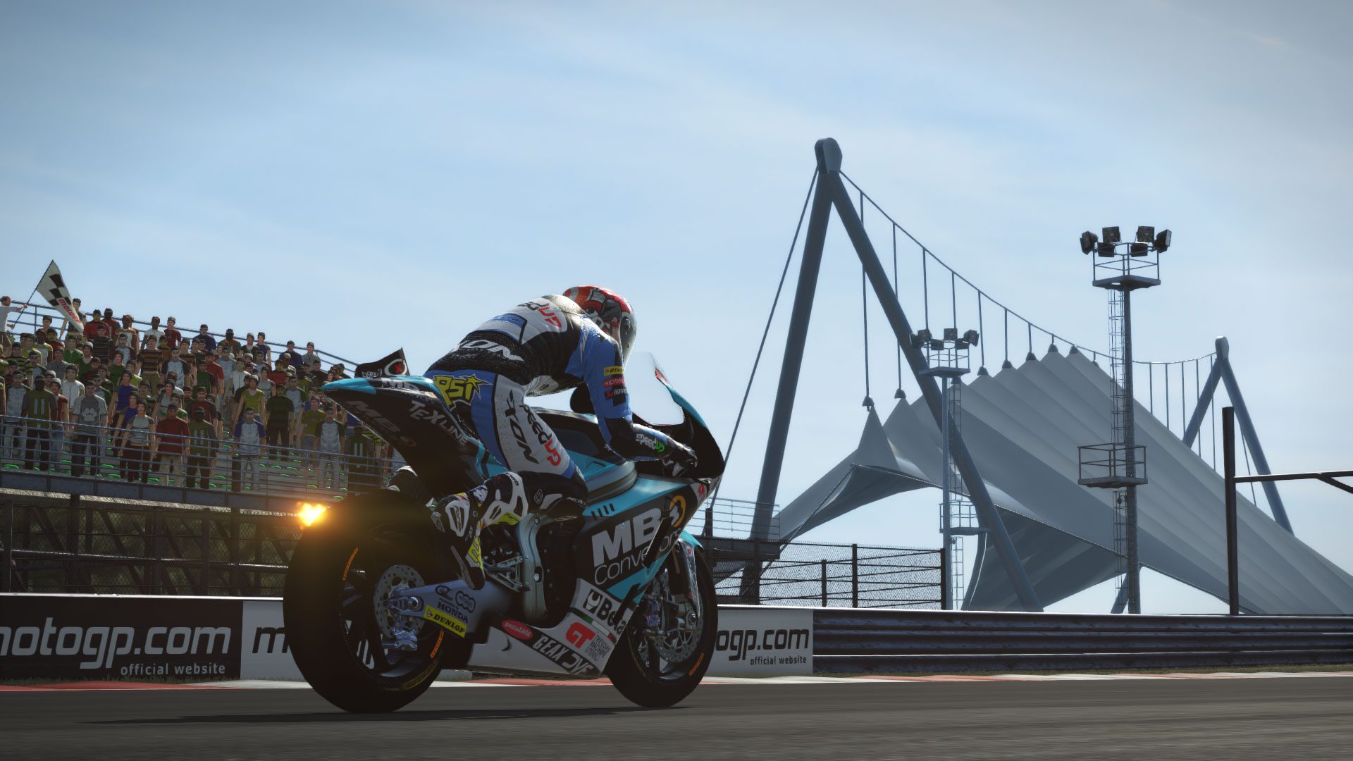 REVIEW : MotoGP 17 (PS4/ PS4 Pro)