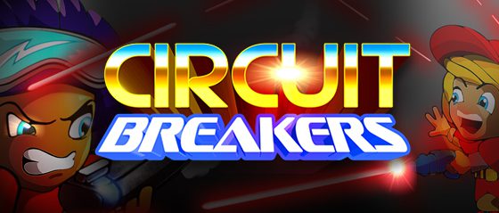 Circuit Breakers to Hit Xbox One and PS4 on 25th July 2017
