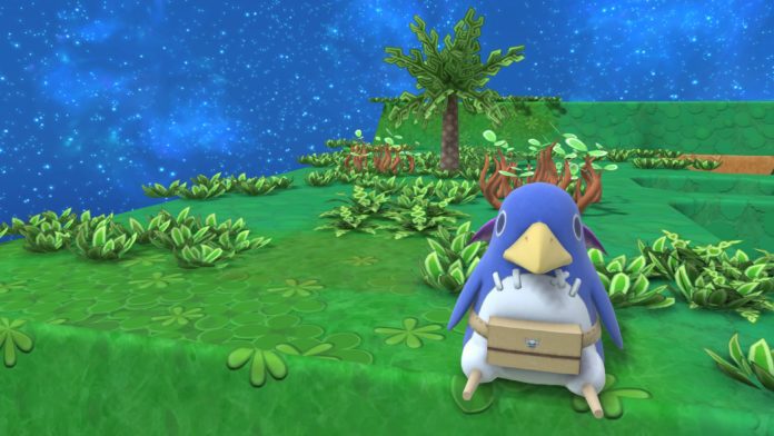 Birthdays the Beginning DLC Sets and Prinny Doll DLC Arrive on PS4 and Coming Soon to Steam!