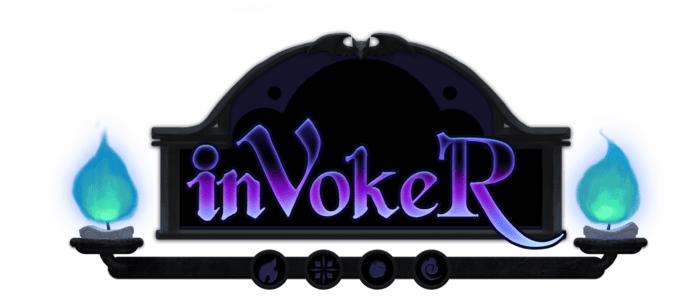 1v1 VR Wizard Duels in inVokeR, Out Now on Steam for Vive and Oculus