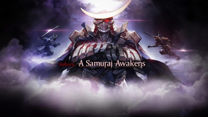 Winking Entertainment announces a new Samurai Melee Action game “Reborn: A Samurai Awakens” for the PlayStation®VR platform!