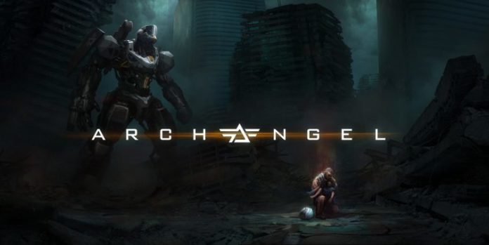 Skydance Interactive's Award-Winning Virtual Reality Game 'Archangel' Is Available Now On Playstation VR
