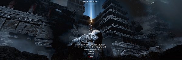 Forge Reply Announces ‘Theseus’ Will Launch on July 26, 2017 on PlayStation®VR