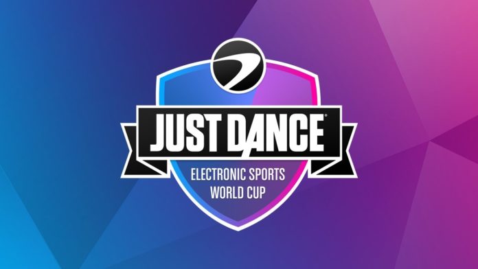 FOURTH ANNUAL JUST DANCE ESPORTS WORLD CUP QUALIFICATIONS BEGIN JULY 16