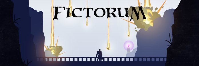 Fictorum Brings Spell-Binding Destruction to PC on August 9