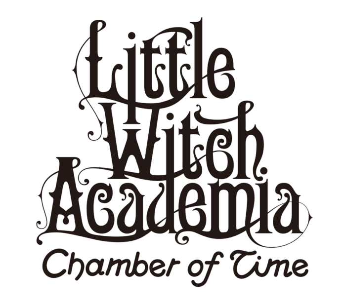 ANNOUNCED LITTLE WITCH ACADEMIA: CHAMBER OF TIME FOR PLAYSTATION 4 AND STEAM