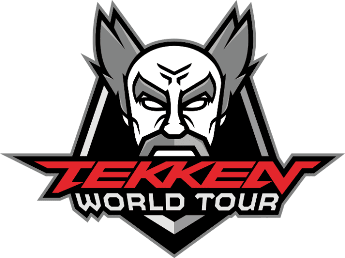 TEKKEN World Tour by Twitch & BANDAI NAMCO Entertainment Asia!