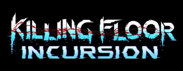 Killing Floor: Incursion Debuts Exclusively On Oculus Rift Today
