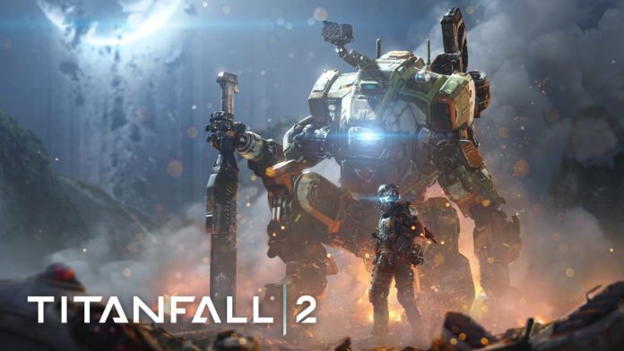 GET THE TITANFALL 2 ULTIMATE EDITION NOW