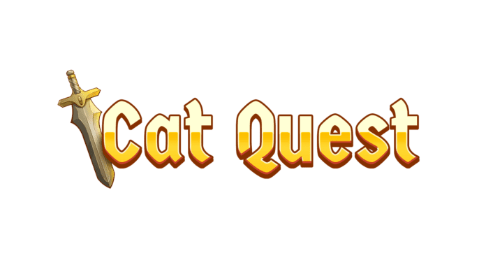 CAT QUEST Dev Diary #2: Designing the tail