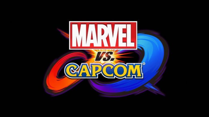 Capcom releases new story trailer for MARVEL VS. CAPCOM®: INFINITE