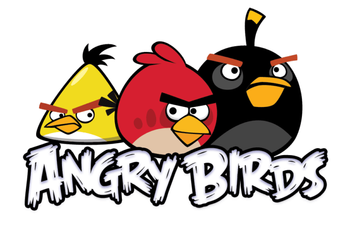 Angry Birds Enters the Top Flight of English Football with Everton