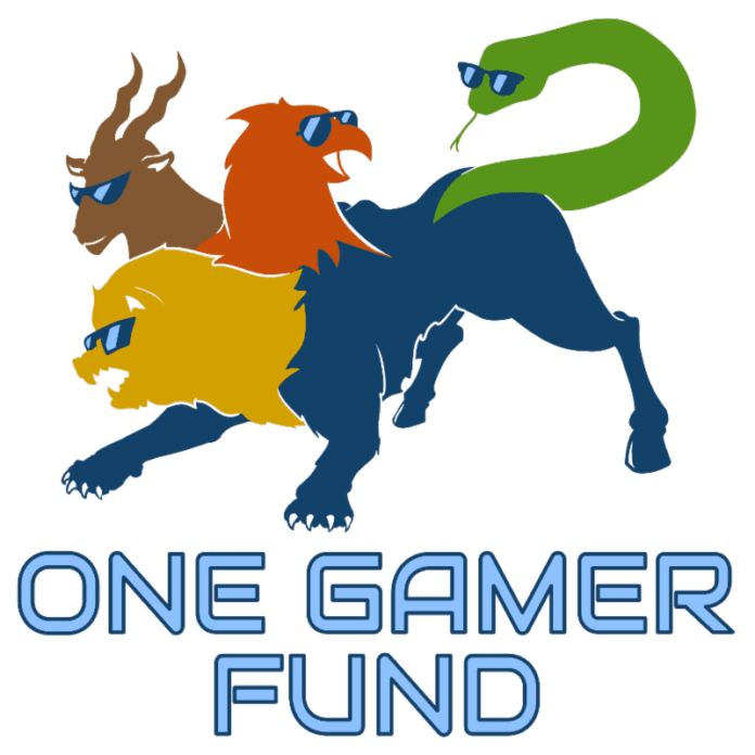 New Initiative Supports Game Industry's Most Distinguished Charities