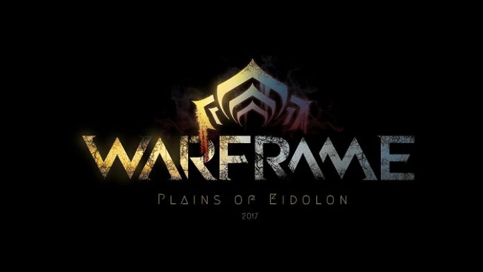 Warframe Plains of Eidolon Live Demo Revealed