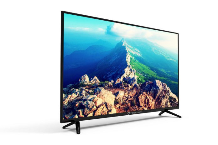 Truvison launches its 32inch Smart LED TV ‘TX3271’ with Miracast Feature and Inbuilt Apps