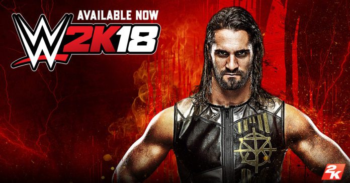 FANS TURN UP IN LARGE NUMBERS FOR WWE 2K18 MIDNIGHT LAUNCH