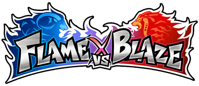 SQUARE ENIX Turns On The Heat With Release Of New MOBA, 'FLAME vs BLAZE'