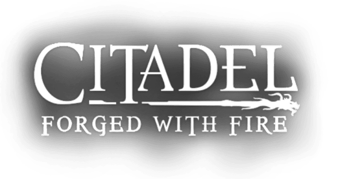 New Citadel: Forged With Fire Content